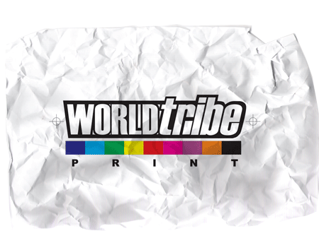 Worldtribe Print